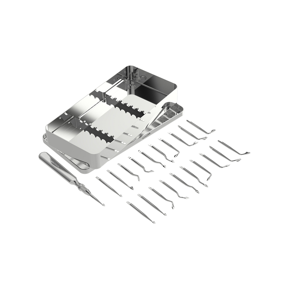 Syndesmotome Kit